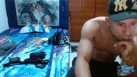 sexynative4u online show from 06/07/26, 09:18