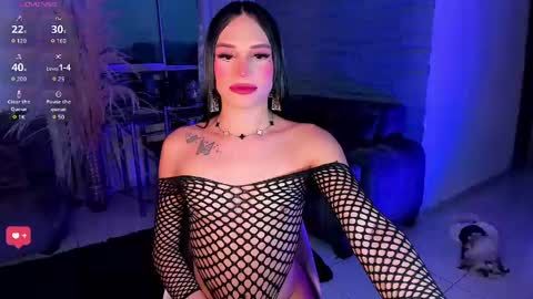 Snapshot of sexynazaa chatting on 05/22/26, 11:21 Nazareth arraiz online show from 05/22/26, 11:21