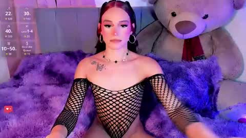 Snapshot of sexynazaa chatting on 06/05/26, 12:39 Nazareth arraiz online show from 06/05/26, 12:39