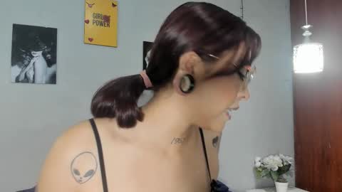 sexynova 93 online show from 02/20/26, 07:36