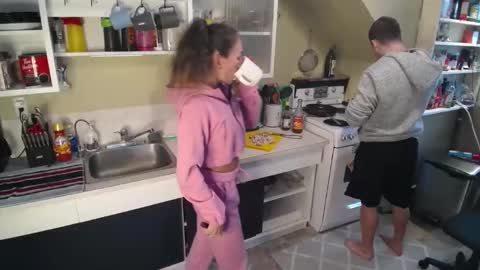 Royal Duo online show from 12/10/24, 09:43