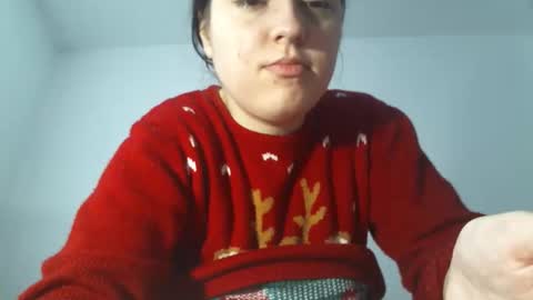 Snapshot of sexynyu18 chatting on 11/10/25, 07:29 Alex online show from 11/10/25, 07:29