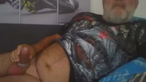 sexypaa online show from 11/16/25, 12:55