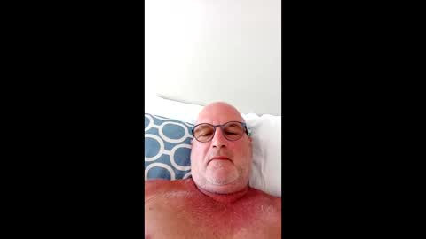 sexypaa online show from 04/22/26, 10:50