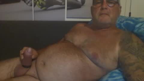 sexypaa online show from 05/14/26, 09:21