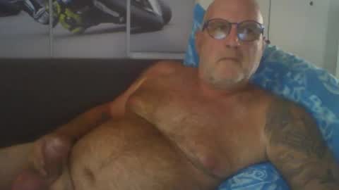 sexypaa online show from 05/30/26, 02:25