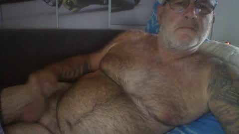 sexypaa online show from 06/22/26, 12:35