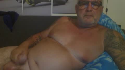 sexypaa online show from 06/26/26, 10:14