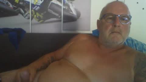 sexypaa online show from 06/27/26, 01:39