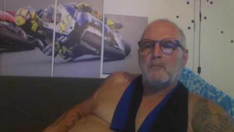 sexypaa online show from 06/28/26, 12:44