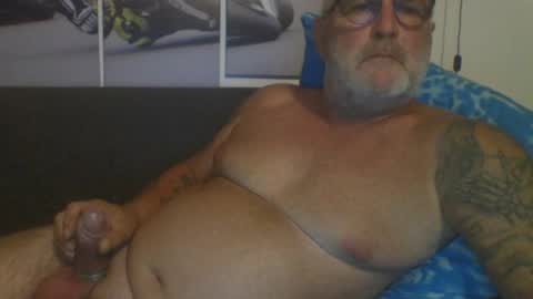sexypaa online show from 07/02/26, 07:53