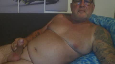 sexypaa online show from 07/05/26, 09:44