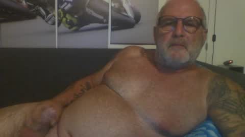 sexypaa online show from 07/10/26, 10:56