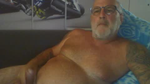 sexypaa online show from 07/12/26, 12:07