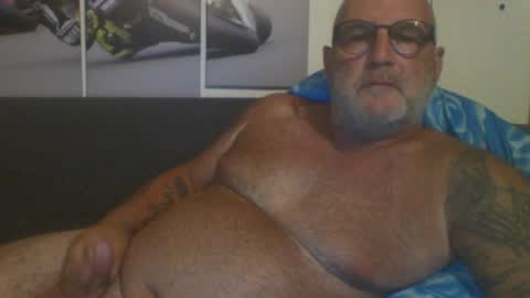 sexypaa online show from 07/17/26, 10:58