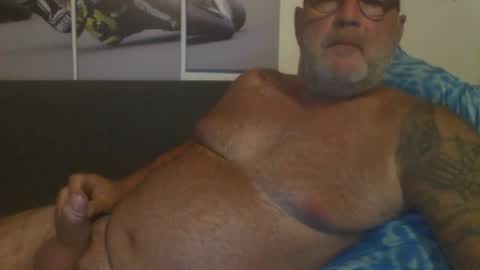 sexypaa online show from 07/19/26, 04:16