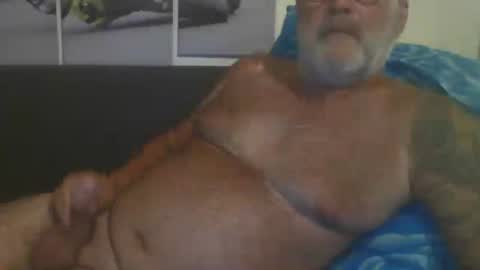 sexypaa online show from 07/25/26, 04:32