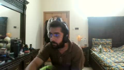 sexypaki1997 online show from 07/05/26, 09:11