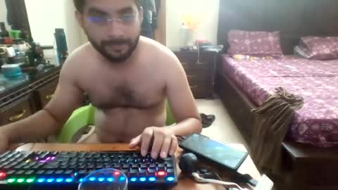 sexypaki1997 online show from 07/08/26, 08:57