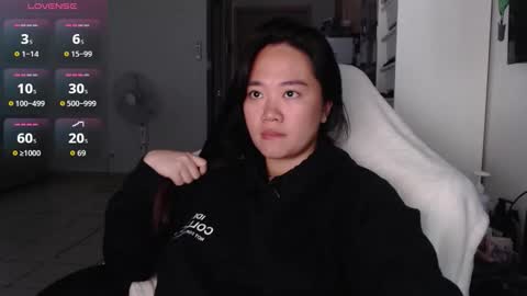 sexypenguin13 online show from 02/08/26, 08:18