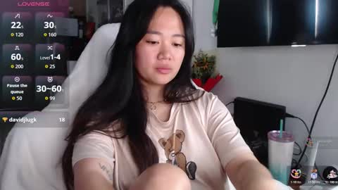 sexypenguin13 online show from 02/23/26, 07:17