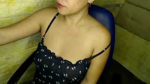 Miyah online show from 03/12/26, 08:53