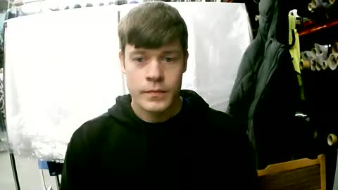 Erikson online show from 02/28/25, 06:32