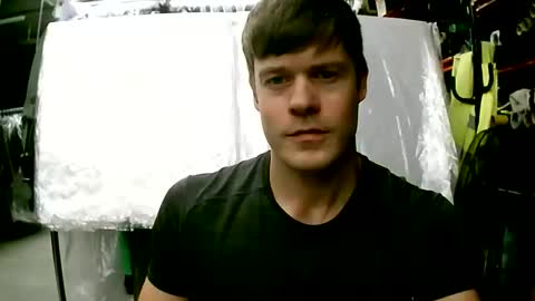 Erikson online show from 09/11/25, 04:56