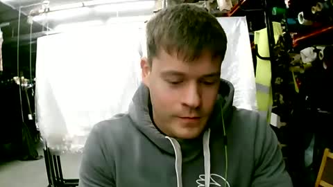 Erikson online show from 10/07/25, 05:37