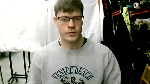 Erikson online show from 01/13/26, 06:29