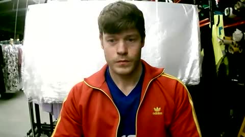 Erikson online show from 03/16/26, 06:28