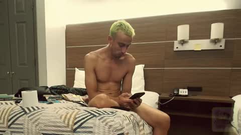 Possum online show from 04/04/26, 01:52