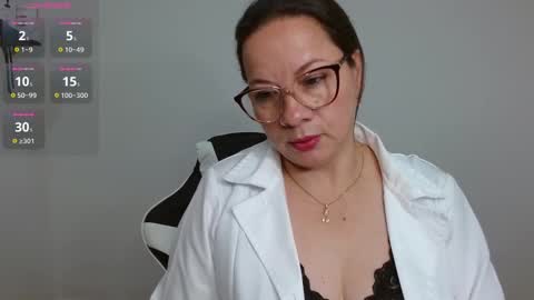 Sexy Psychologist online show from 03/04/25, 01:45