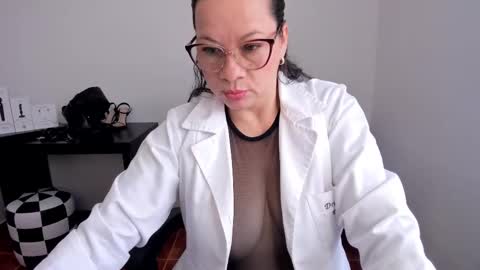 Sexy Psychologist online show from 09/15/25, 06:08