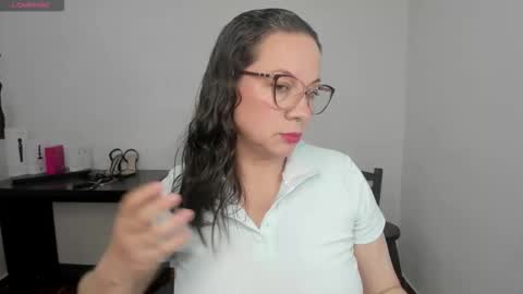 Sexy Psychologist online show from 11/24/25, 11:04