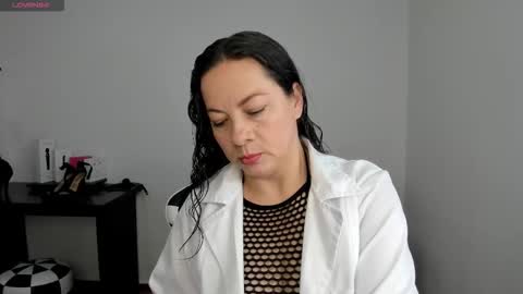 Sexy Psychologist online show from 03/23/26, 08:02