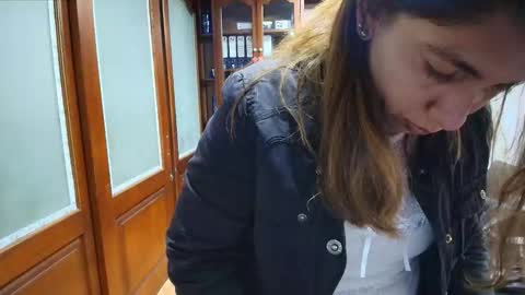 R A C H E L online show from 12/05/25, 12:03