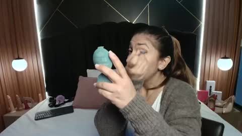 R A C H E L online show from 02/18/26, 12:34