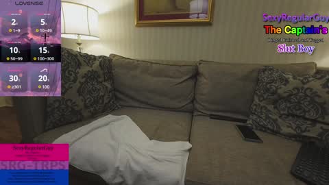 Stevie Niceone online show from 01/22/25, 05:16