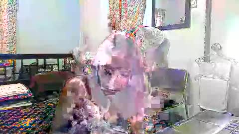 Snapshot of sexyregy69 chatting on 12/15/25, 07:01 sexyregy69 online show from 12/15/25, 07:01