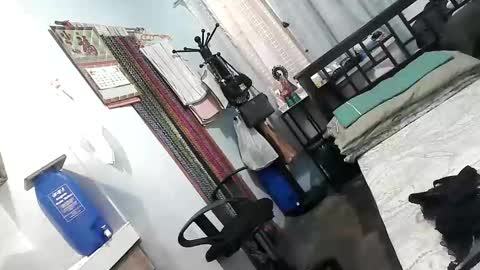 sexyregy69 online show from 03/28/26, 01:43