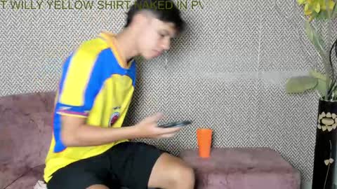 MATIAS-18   THIAHO -18  MAX-19  NICOKALY-19  CAIN-19   MOD ESTEBAN online show from 11/03/25, 02:18