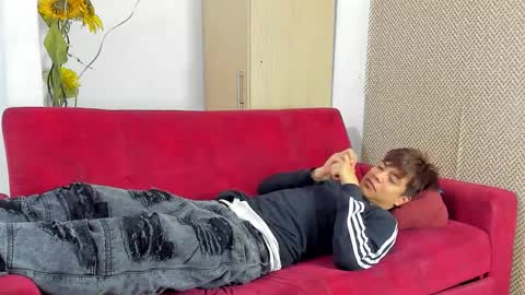 MATIAS-18   THIAHO -18  MAX-19  NICOKALY-19  CAIN-19   MOD ESTEBAN online show from 03/30/26, 07:48