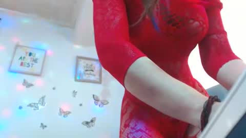 Venus Independent Model online show from 02/18/25, 05:10