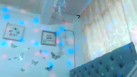 Venus Independent Model online show from 03/06/25, 05:43