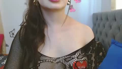 Venus Independent Model online show from 06/13/26, 05:33