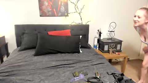 SexyScientists online show from 04/02/26, 12:30