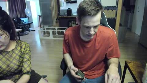 Scott online show from 04/17/26, 12:46