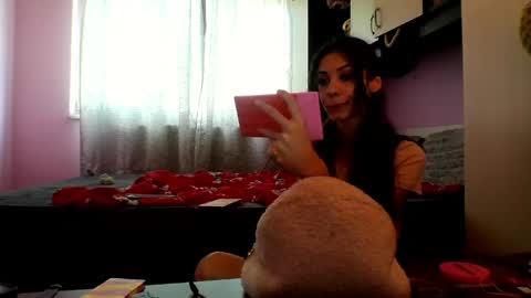 SexyFox   online show from 04/04/26, 11:51