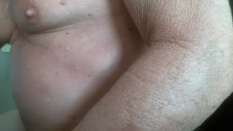 Snapshot of sexysilvercock chatting on 03/29/26, 12:38 sexysilvercock online show from 03/29/26, 12:38